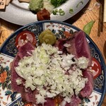 がんばれニッポン馬肉道場 馬喰ろう - 