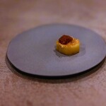 gnaw - ズッキーニ