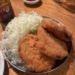 がんばれニッポン馬肉道場 馬喰ろう - 