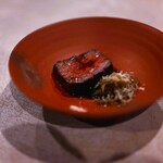 gnaw - 小栗和牛。名前のない部位