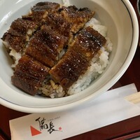 ひつまぶし 備長 本店 - 