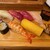 吉野鮨本店 - 料理写真: