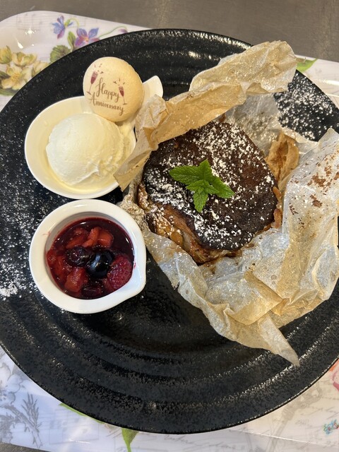 moku*cafe（【旧店名】十勝食材 コバトヤ） - 帯広（ベーグル）の写真