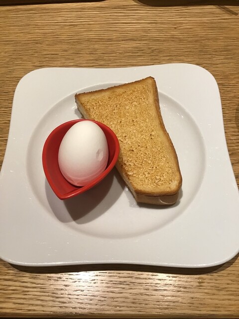 むさしの森珈琲 仙台富沢店 - 富沢（カフェ）の写真