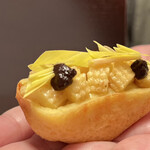 Installation Table ENSO L'asymetrie du calme - とうもろこし