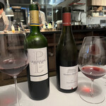 Installation Table ENSO L'asymetrie du calme - 