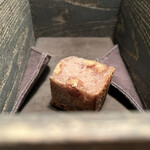 Installation Table ENSO L'asymetrie du calme - 