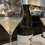 Installation Table ENSO L'asymetrie du calme - 