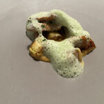 Installation Table ENSO L'asymetrie du calme - 