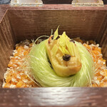 Installation Table ENSO L'asymetrie du calme - 