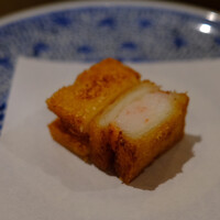 天ぷら浅沼 - 