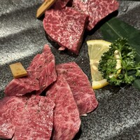 焼肉 宮中 - 