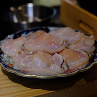 天ぷら浅沼 - 