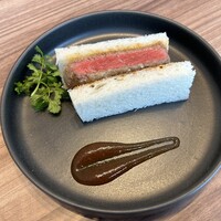 焼肉うしごろ 銀座並木通り店 - 