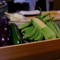 天ぷら浅沼 - 