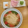 らぁ麺 めん奏心