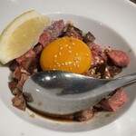 焼肉 ジャンボ - 