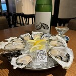 渋谷 牡蠣屋 渋谷パルコ店 - 