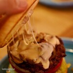 Louis Hamburger Restaurant - 