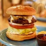 Louis Hamburger Restaurant - 