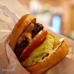 Louis Hamburger Restaurant - 