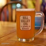 Louis Hamburger Restaurant - 