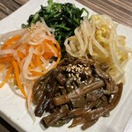 焼肉 ジャンボ - 