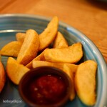 Louis Hamburger Restaurant - 