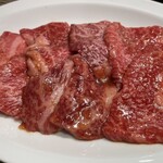 焼肉 ジャンボ - 