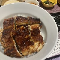 うなぎのしろむら - 