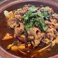 白碗竹快樓 赤坂店 - 