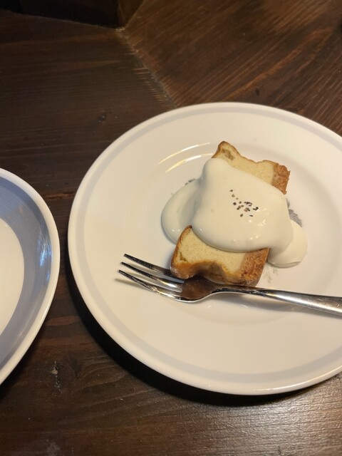 小石珈琲 - 小樽（喫茶店）の写真