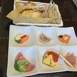 ロッソ 豊中ロマンチック街道店 - 