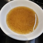 巨星 - 唐揚げのドレッシング