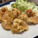 巨星 - 唐揚げ