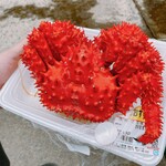 北海市場 - 料理写真: