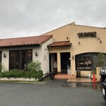 ロッソ 豊中ロマンチック街道店 - 