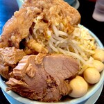 ラーメン弐豚 - 