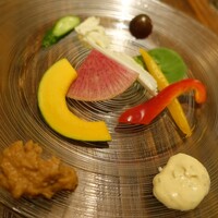 BISTRO FAVORI 代官山 - 