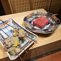 肉匠ふるさと - 