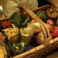 BISTRO FAVORI 代官山 - 