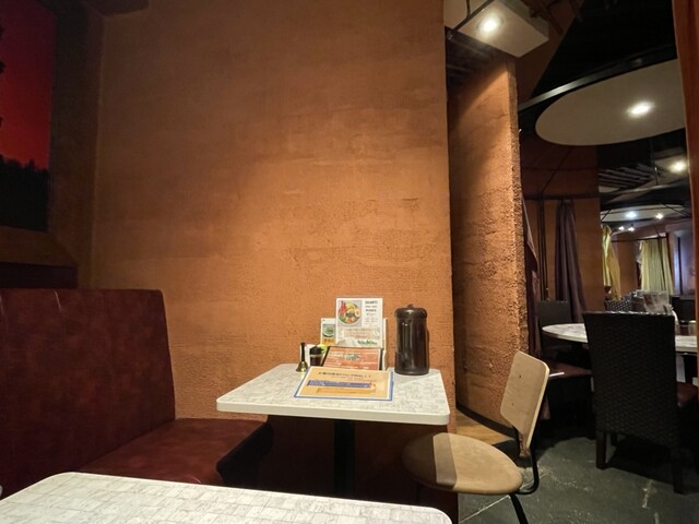 SHANTi Harajuku Ten photo 5