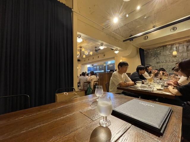 SHANTi Harajuku Ten photo 4