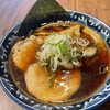 麺屋 しらかわ 別邸