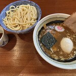 つけソバ いしい - 