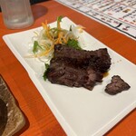 肉ト酒 八丁堀酒場 てっつい - 