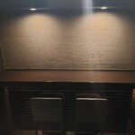 GOSS - 二人掛けカップルシート