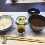 近江牛 毛利志満 - 