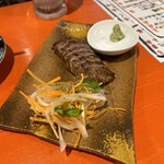 肉ト酒 八丁堀酒場 てっつい - 