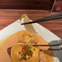 旬菜ステーキ処 らいむらいと - 